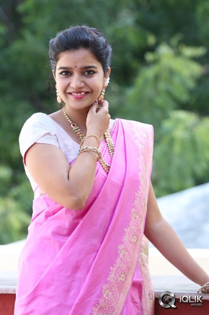 Colors-Swathi